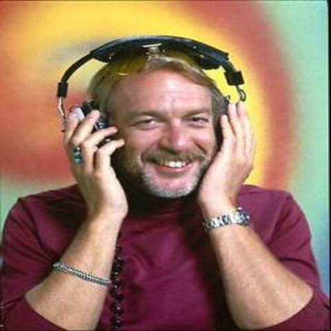 cincinnati wkrp soundtrak B