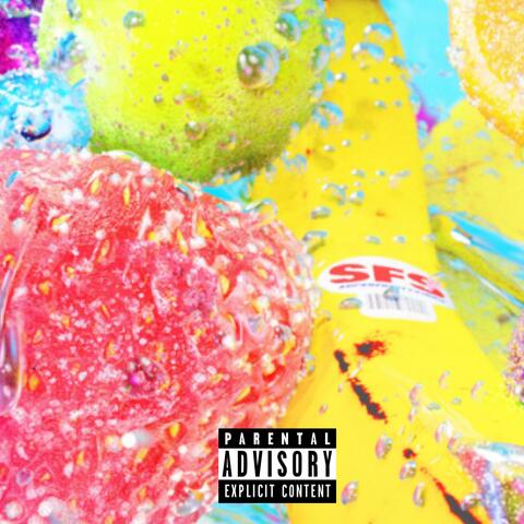Stupid Fruity Swag (feat. iHeartMemphis)