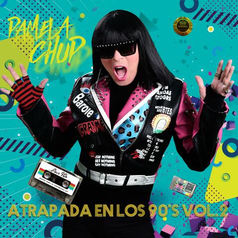 Atrapada En Los 90's Vol. 2
