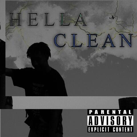 HELLA CLEAN