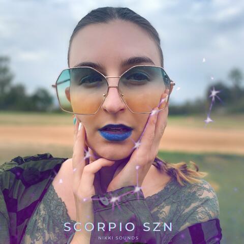 Scorpio Szn
