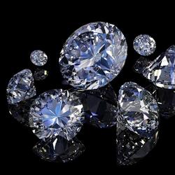 Diamonds and Diamonds