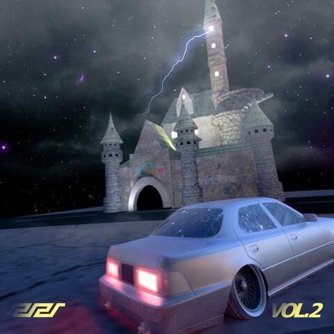 Castle Experiments, Vol. 2