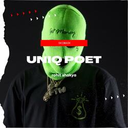 SKI MASK
