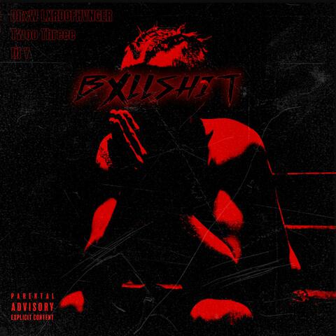 BXLLSHIT (feat. Twoo Threee & lil Y)