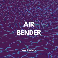 Air Bendor (feat. lm)