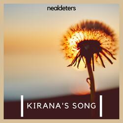Kirana's Song