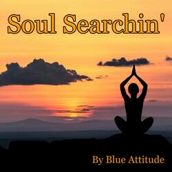 Soul Searchin' (feat. Chris Spruit & Marty Straub)