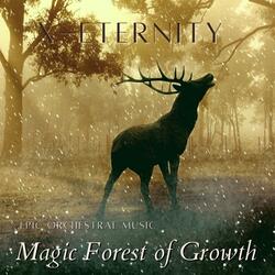 Magic Forest of Growth
