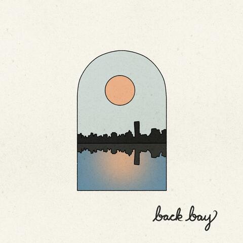 Back Bay (feat. Sam Bush)