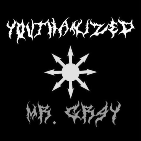 Youthanized