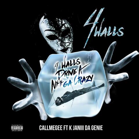 4 Walls (feat. K Janiii Da Genie)