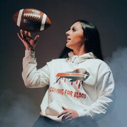 Coming For Blood (Buffalo Bills Anthem)