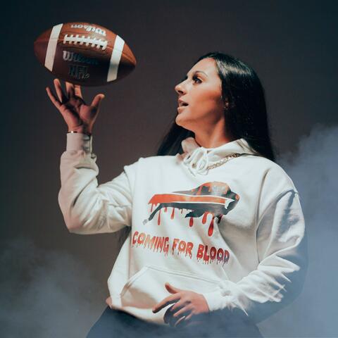 Coming For Blood (Buffalo Bills Anthem)