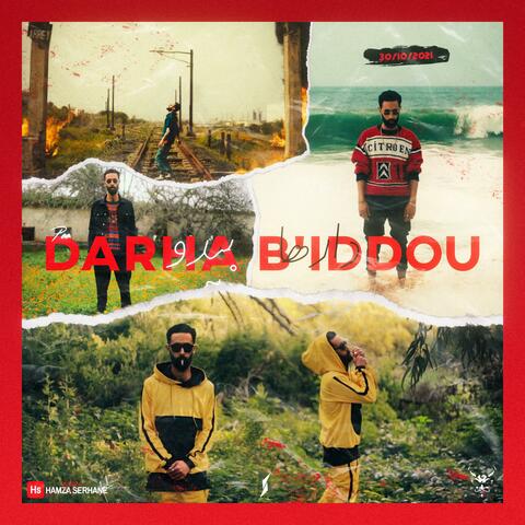 Darha B'Iddou