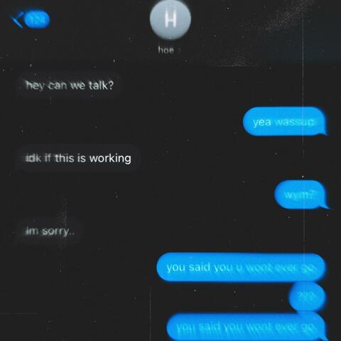 hoe