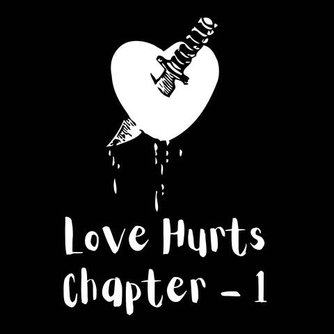 FULL CIRCLE : LOVE HURTS
