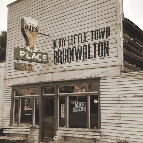 In My Little Town