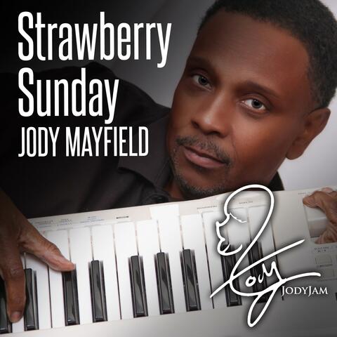 Strawberry Sunday (feat. Walter Beasley)