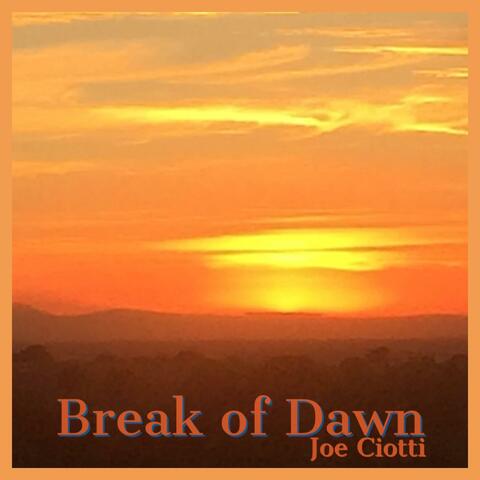 Break of Dawn