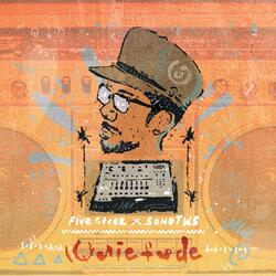 My Own Way (feat. Tha God Fahim)