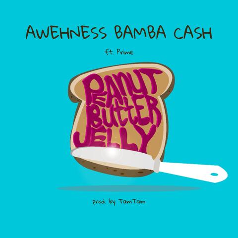 Peanut Butter Jelly (feat. SMITTI D, WAFF3L & Prime)