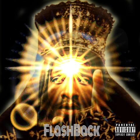 Blood of Jesus (feat. Fyahici)