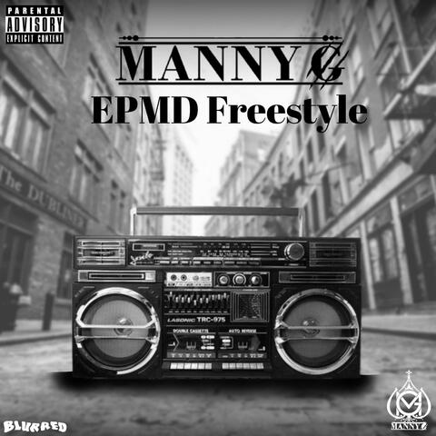 EPMD Freestyle