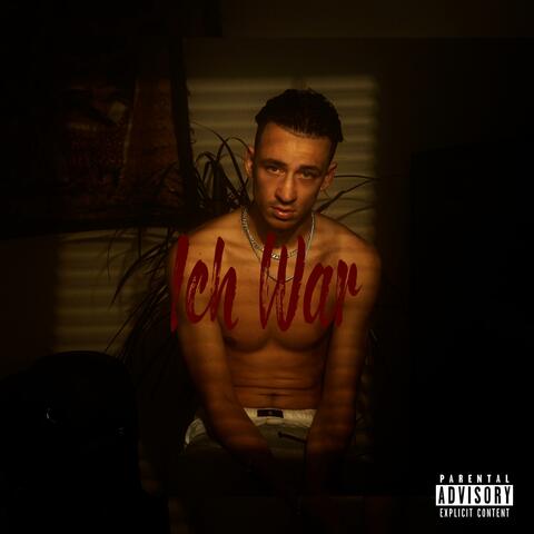 Ich War (Bando)