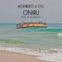 ONIRU (feat. O'G)