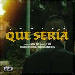 Que sería (feat. zamoranobeatz)
