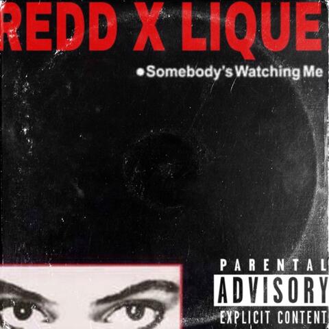 Watching me (freestyle) (feat. Lique)