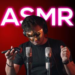 YOU WILL FALL ASLEEP TO THIS ASMR