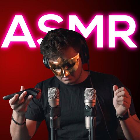 YOU WILL FALL ASLEEP TO THIS ASMR