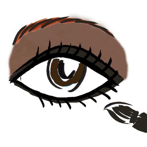 Must Be Your Eyes