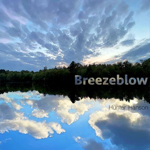 Breezeblow (feat. Aubrey Lauren)