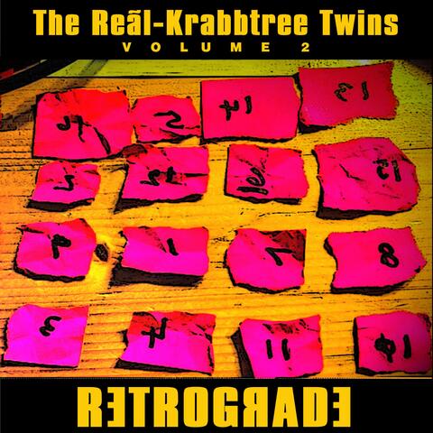 Retrograde