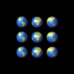 UNO WORLD (feat. Uno Beats)