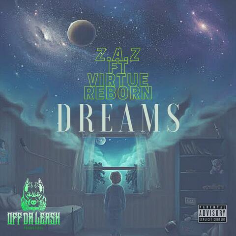 DREAMS (feat. Virtue Reborn)