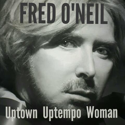 Uptown uptempo woman