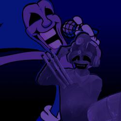 Endless (Vs Sonic.exe)