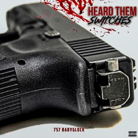 757 BabyGlock