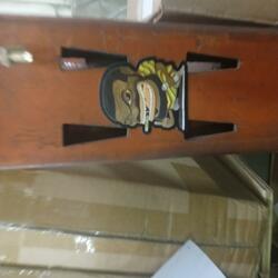 Ghost in the Hood (feat. Pvrvnnoyed)