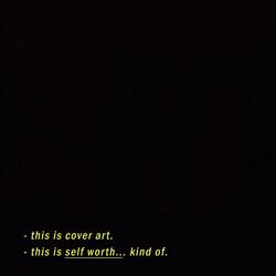 Self Worth