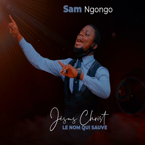 Jesus christ (feat. SAM NGONGO)
