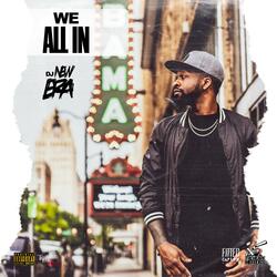 We All In (feat. Fly Izzy & Jha Jha (1st Lady Of Dipset))