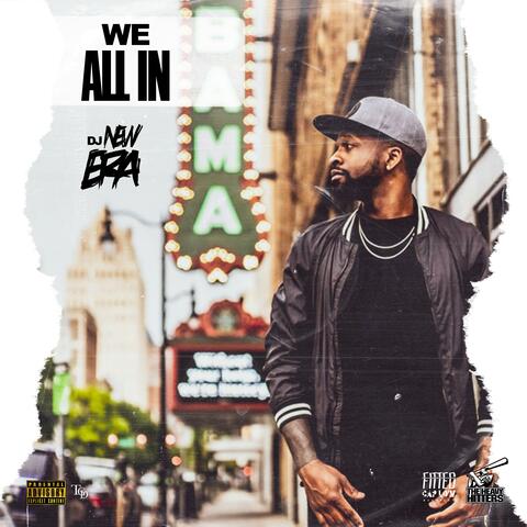 We All In