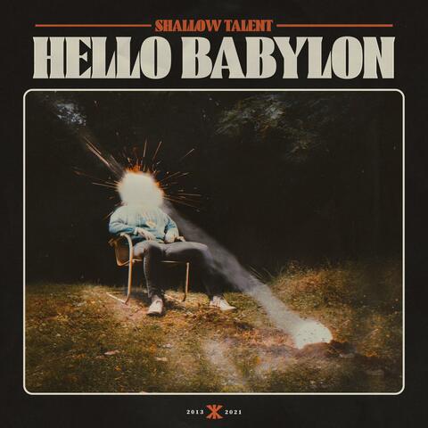 Hello Babylon