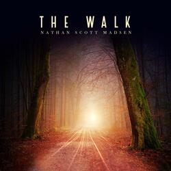 The Walk (feat. Syauqi Destanika & Paulo Oliveira)