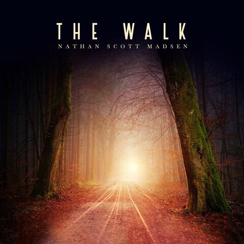The Walk (feat. Syauqi Destanika & Paulo Oliveira)
